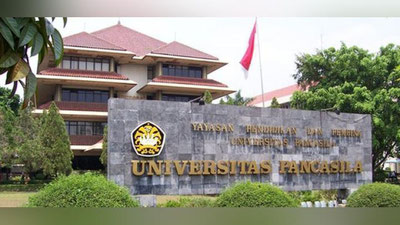 'Buxoro turizm texnikumi Indoneziyaning Panchasila universiteti bilan hamkorlikni yo`lga qo`ydi'ning rasmi