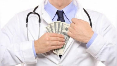 'Tibbiyot muassasalaridagi korrupsiya holatlari o`rganiladi'ning rasmi