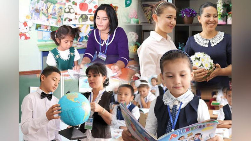 '"Mudom e`zozdasiz mehri daryo ustozlar!" FVV kapitanidan bayram tabrigi'ning rasmi