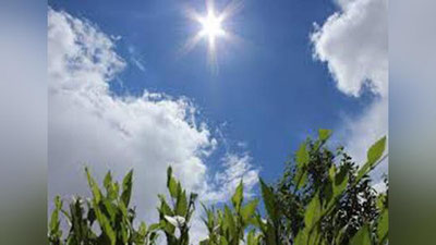 'Bugun O`zbekistonda kutilayotgan ob-havo ma`lumoti e`lon qilindi'ning rasmi