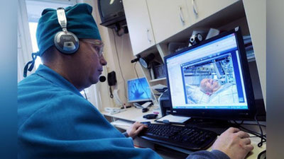 'Toshkentga kelmasdan eng yaxshi mutaxassislardan tibbiy yordam olish imkoni yaratiladi'ning rasmi