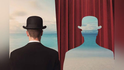 'Insonparvarlikning falsafiy ko`rinishi — Ekzistensializm oqimining adabiylashuvi'ning rasmi