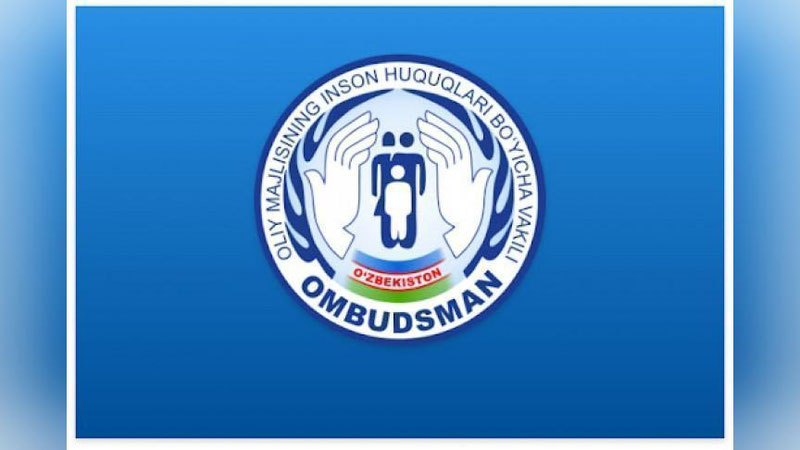 'Ombudsman ishonch telefoni liniyadagi texnik nosozliklar tufayli vaqtincha ishlamayapti'ning rasmi