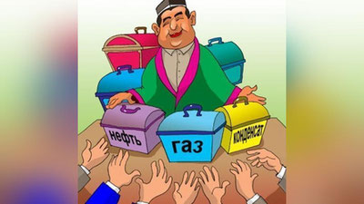 '"Bir bor ekan, bir yo`q ekan..." Jurnalist xuddi shu zamonda o`zi bilgan hokim haqida hikoya qildi'ning rasmi