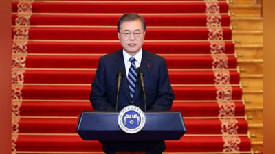 'Janubiy Koreya Prezidenti O`zbekiston bilan Erkin savdo shartnomasini tuzishni tezlashtirishdi'ning rasmi