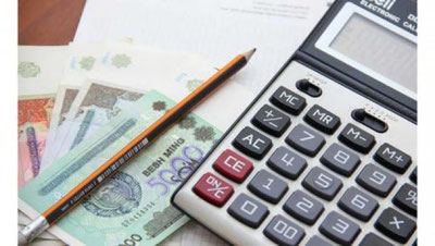 'Surxondaryo uchun ajratiladigan mablag`lar qaerlarga, qanday maqsadlarda va qancha miqdorda beriladi?'ning rasmi