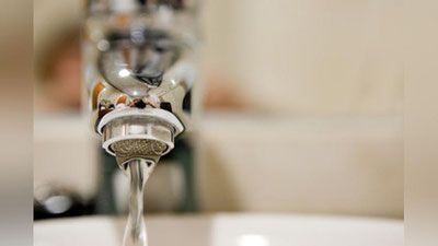 'Nosozlik yuzaga keldi. Toshkentning ikki tumanida suv bosimi pasaytiriladi'ning rasmi