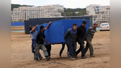 'Rossiyaga ishga jo`natilgan o`zbekistonliklar haqida tarqalayotgan xabarlar yuzasidan bayonot berildi'ning rasmi