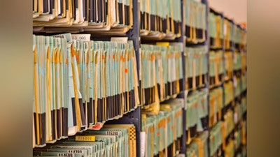 'Yakkabog`da davlat arxivchisi arxiv hujjatlarini sotib yubordi'ning rasmi