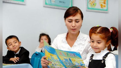 'Respublika umumta`lim maktablariga 1-sinfga qabul kunlari ma`lum qilindi'ning rasmi