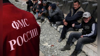 'Rossiyada migrasiya to`g`risidagi yangi qonun ishlab chiqilmoqda'ning rasmi