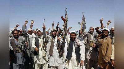 'Tolibon Afg`onistondagi urushni to`xtatish shartlarini ma`lum qildi'ning rasmi