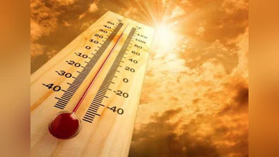 'O`zbekistonga yanada issiq va quruq havo kirib kelmoqda - "Uzgidromet"'ning rasmi