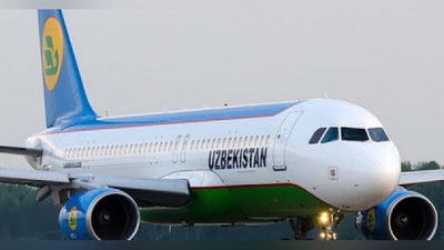 '"Toshkent–Buxoro–Toshkent" yo`nalishi bo`yicha qo`shimcha aviaparvozlar yo`lga qo`yildi'ning rasmi
