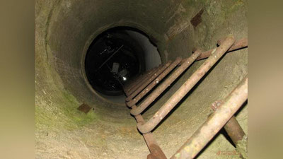 'Xorazmda 3 nafar erkak kanalizasiya quvurida zaxarlanib o`lishdi'ning rasmi