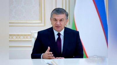 'Prezident vazir o`rinbosariga issiqliq tizimini modernizasiya qilish uchun olti oy muxlat berdi'ning rasmi