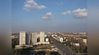 'Bugun O`zbekistonda ob-havo qanday bo`lishi ma`lum qilindi'ning rasmi