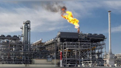 'Tabiiy gaz importi bojxona bojidan ozod qilinadi'ning rasmi