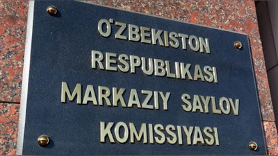 'Saylov yakunlari haqidagi to`liq ma`lumotlar qachon e`lon qilinadi?'ning rasmi