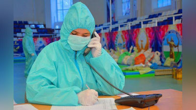 'Xayriyalarni muvofiqlashtirish markazi ish boshladi'ning rasmi