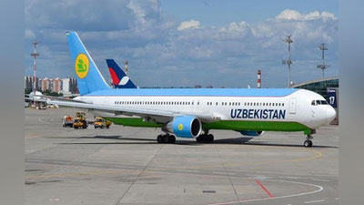 '4 avgust kuni Toshkentdan Istambulga qo`shimcha borib-kelish charter reysi qo`yiladi'ning rasmi