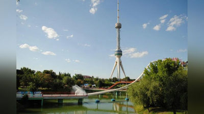 'Bugun O`zbekiston bo`yicha havo harorati biroz pasayishi kutilmoqda'ning rasmi