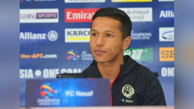 'O`zbekiston milliy jamoasi hujumchisi «Rux» klubiga o`tdi'ning rasmi