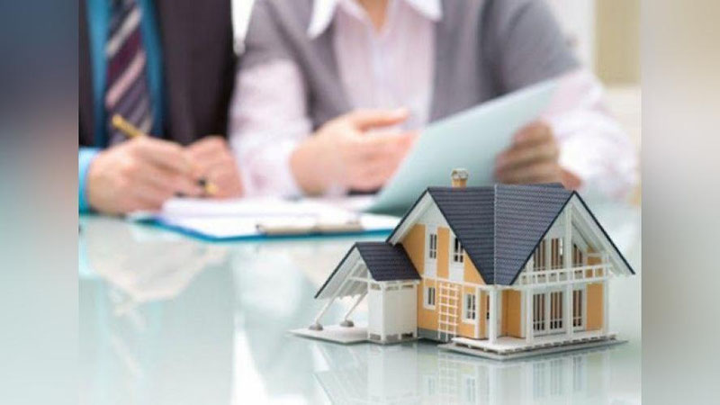 'Ипотека кредити олган ёш оила вакили даромад солиғидан озод қилиниши мумкин'ning rasmi