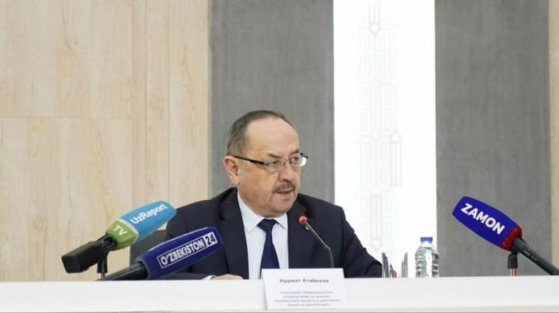 '⚡Ўзбекистонда одамлар орасида гонконг гриппи учрамоқда'ning rasmi