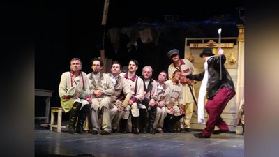 Изрображение 'К НАМ ЕДЕТ "РЕВИЗОР":  ЗАВЕРШЕН СЕЗОН В РУССКОМ ДРАМАТИЧЕСКОМ ТЕАТРЕ В ТАШКЕНТЕ (ФОТО)'