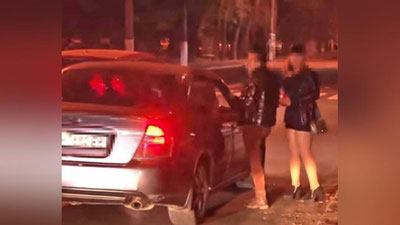 '​Toshkentnda fohishalik bilan shug`ullanishda gumon qilingan 74 nafar ayol qo`lga olindi 'ning rasmi