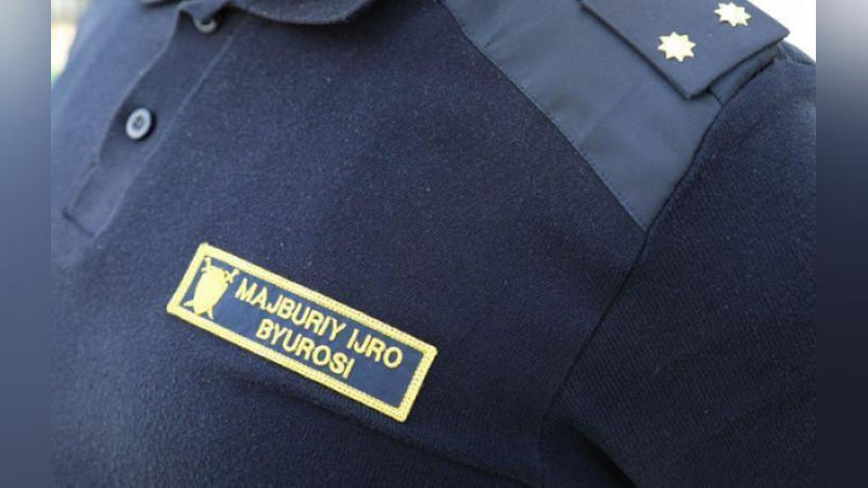 'Xodimlarini so`kib, yarim tunda boshqarmaga borishni buyurgan Angren MIB boshlig`iga chora ko`riladi — Senat'ning rasmi