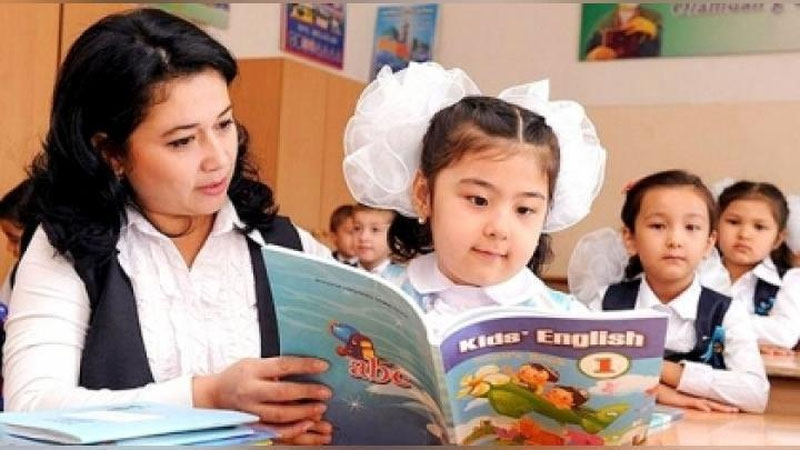 Изрображение '​СКОЛЬКО УЧЕНИКОВ ВОЗЬМУТ В ОДИН КЛАСС?'