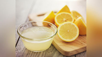 'Limon sharbati uyqusizlik, tajanglik, tez charchashga davo!'ning rasmi