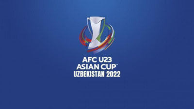 'Тошкентда бўлиб ўтадиган U-23 Осиё чемпионатига қачон қуръа ташланади?'ning rasmi