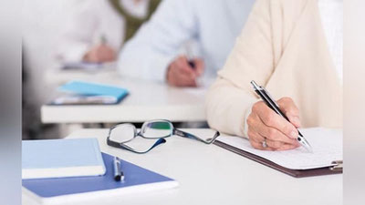 'Professional ta`lim muassasalari xodimlari uzluksiz malaka oshiradi'ning rasmi