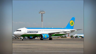 'Олмаота ва Ақтўбега 8 январдан 13 январгача режалаштирилган авиапарвозлар бекор қилинди'ning rasmi