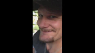 Изрображение 'Американца из-за селфи посадили в тюрьму на 20 лет '