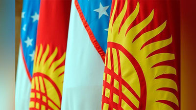 Изрображение 'В Узбекистане выразили обеспокоенность событиями в Кыргызстане'