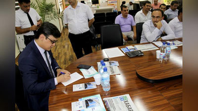 'Faqat birja savdolari orqali sotiladigan mahsulotlar belgilandi'ning rasmi