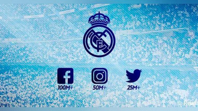 '"РЕАЛ"ДАН ЯНА БИР АЖОЙИБ РЕКОРД'ning rasmi