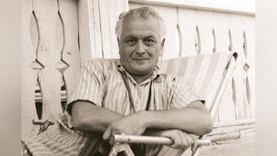 'Abdulla Qahhorning “Bemor” hikoyasida xudosizlik targ`ib qilingan(mi?)'ning rasmi