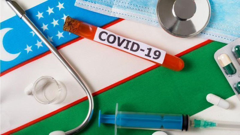 'O`zbekistonda yana 159 kishida koronavirus aniqlandi'ning rasmi