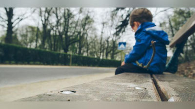 'Navoiyda 3 yoshli o`g`lini sotayotgan ayol qo`lga olindi'ning rasmi