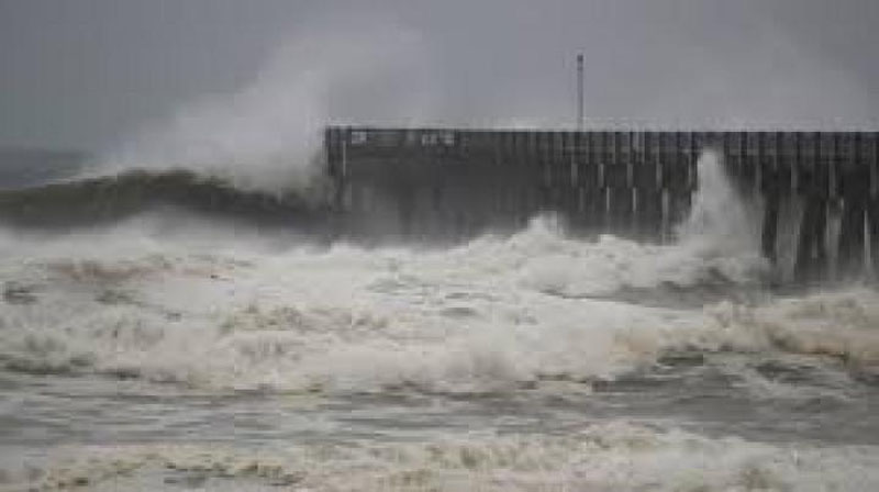 '“Maykl” dovuli AQShga 30 mlrd. dollarlik iqtisodiy ziyon etkazadi'ning rasmi