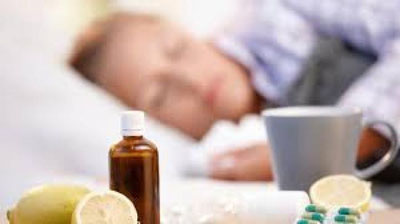 'Grippga qarshi vaksina 100 foiz himoya emas?!'ning rasmi