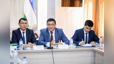 'Go`sht narxi bo`yicha statistika ishonchlimi? 'ning rasmi