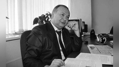 'Taniqli shoir va jurnalist vafot etdi'ning rasmi