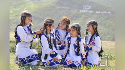 'Фотогалерея: Сурхондарё вилоятида 28-29 апрель кунлари "Бойсун баҳори”очиқ фольклор фестивали бўлиб ўтди'ning rasmi