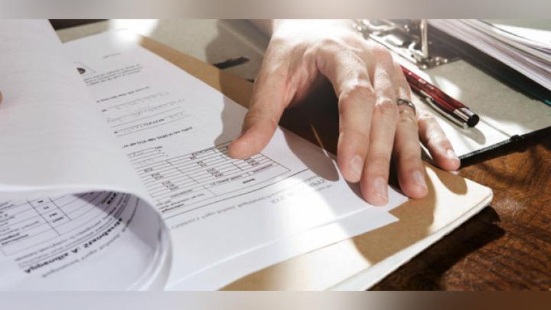 Изрображение 'КАКИЕ ДОКУМЕНТЫ МОЖЕТ ТРЕБОВАТЬ РАБОТОДАТЕЛЬ?'